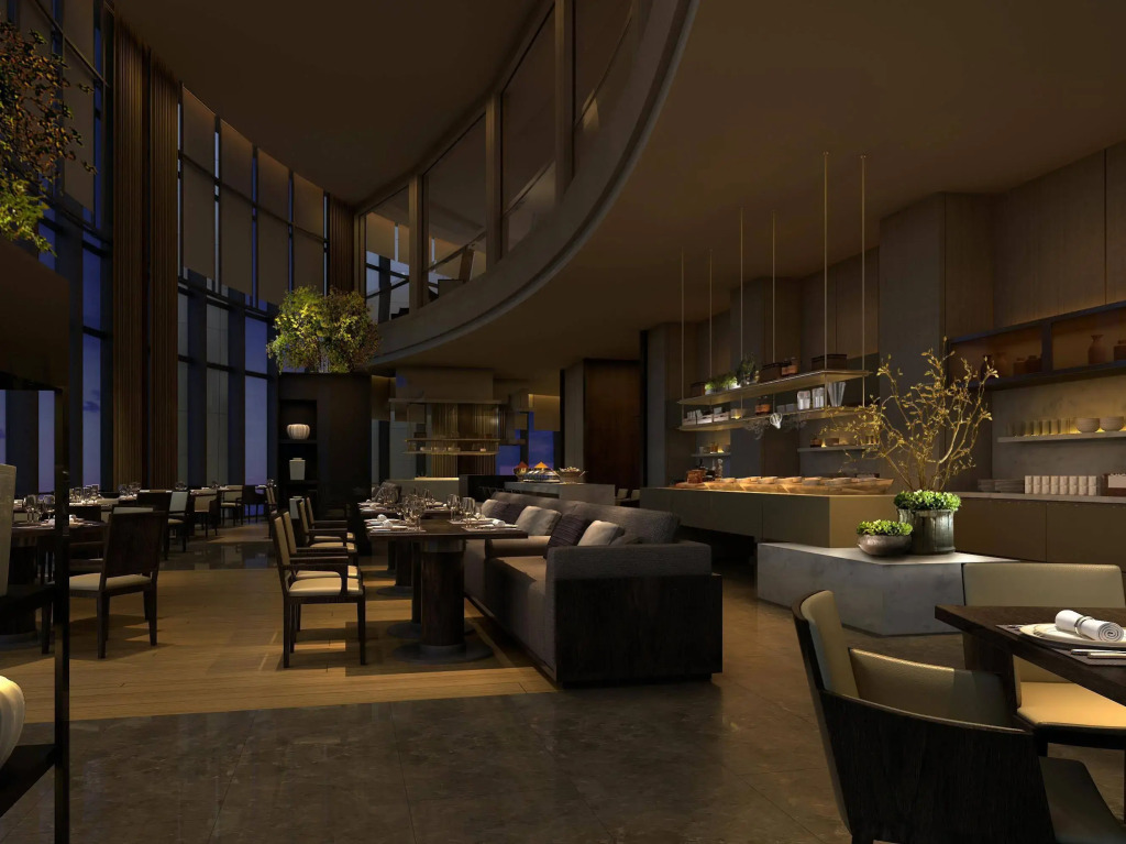 Jinling Hotel