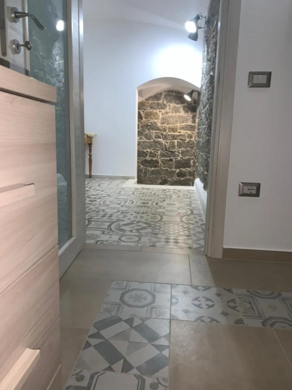 Nicola’s house