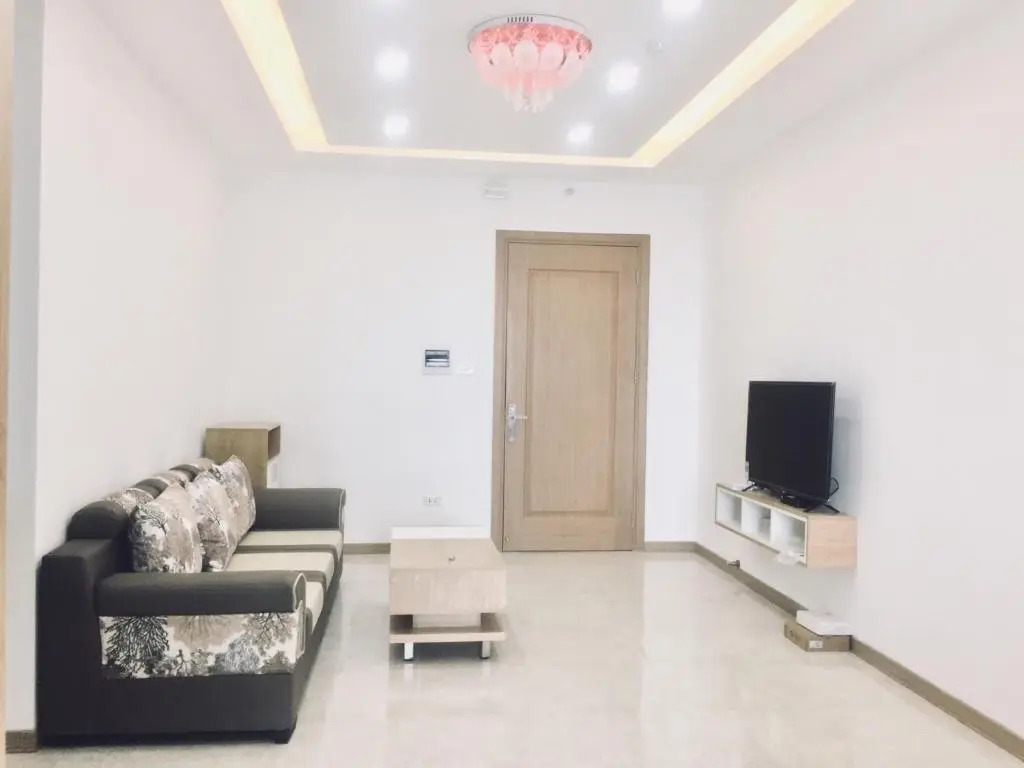 Luxury Apartment View My Khe beach 2-3bedroom