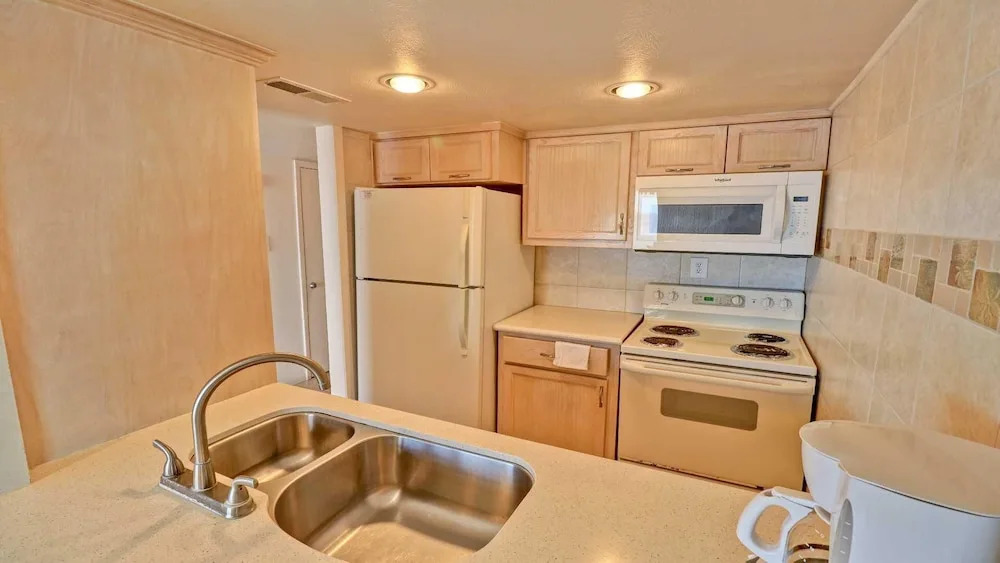 119 - 1 Br Condo