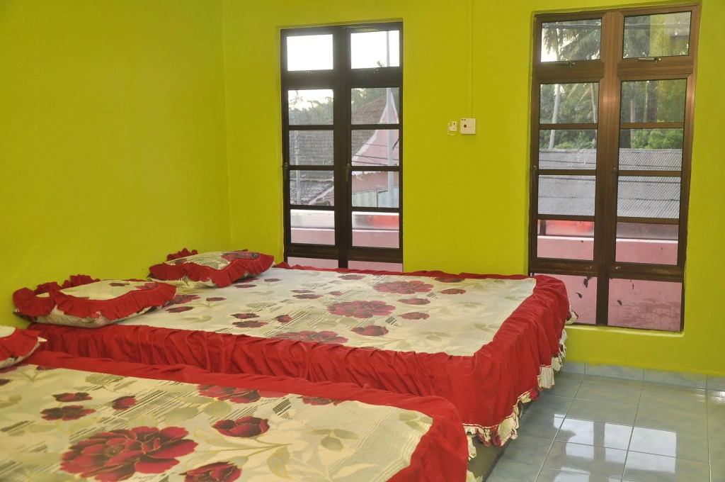 Nurul Eki Heritage Hotel