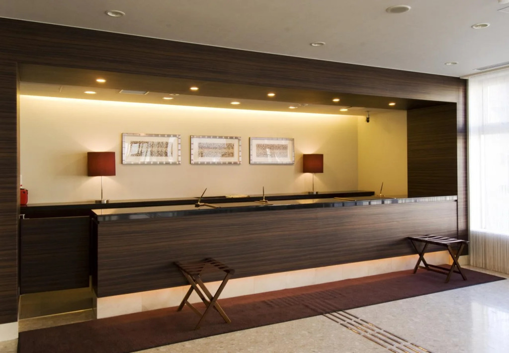 Dormy Inn Wakkanai