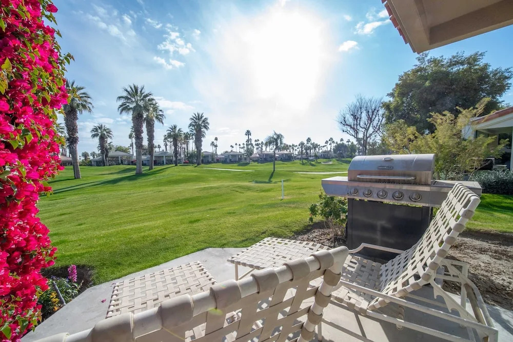 Luxury PGA West 3BR 2BA Condo