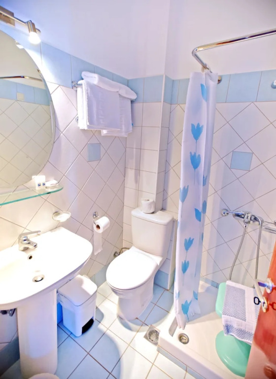 Hotel Blue Sea