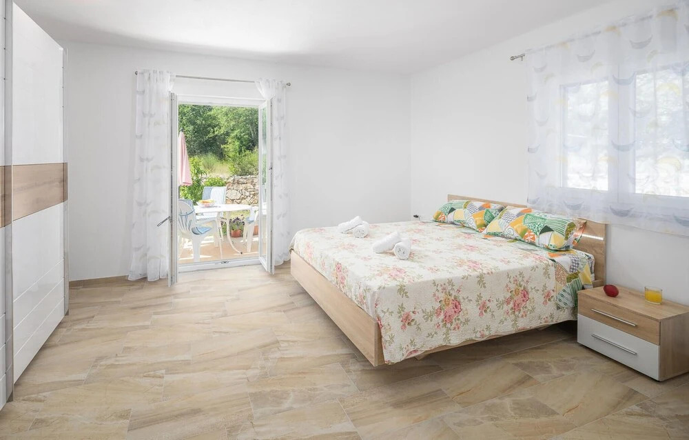 Gorgeous Home In Rovinj
