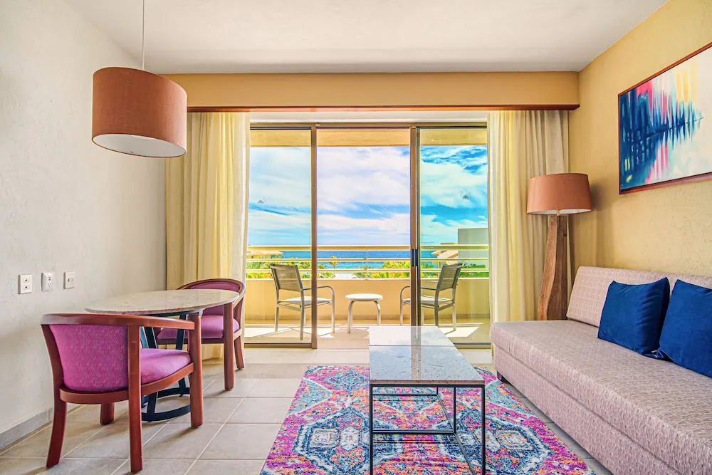 Hola Grand Faro, All Inclusive Resort, Los Cabos