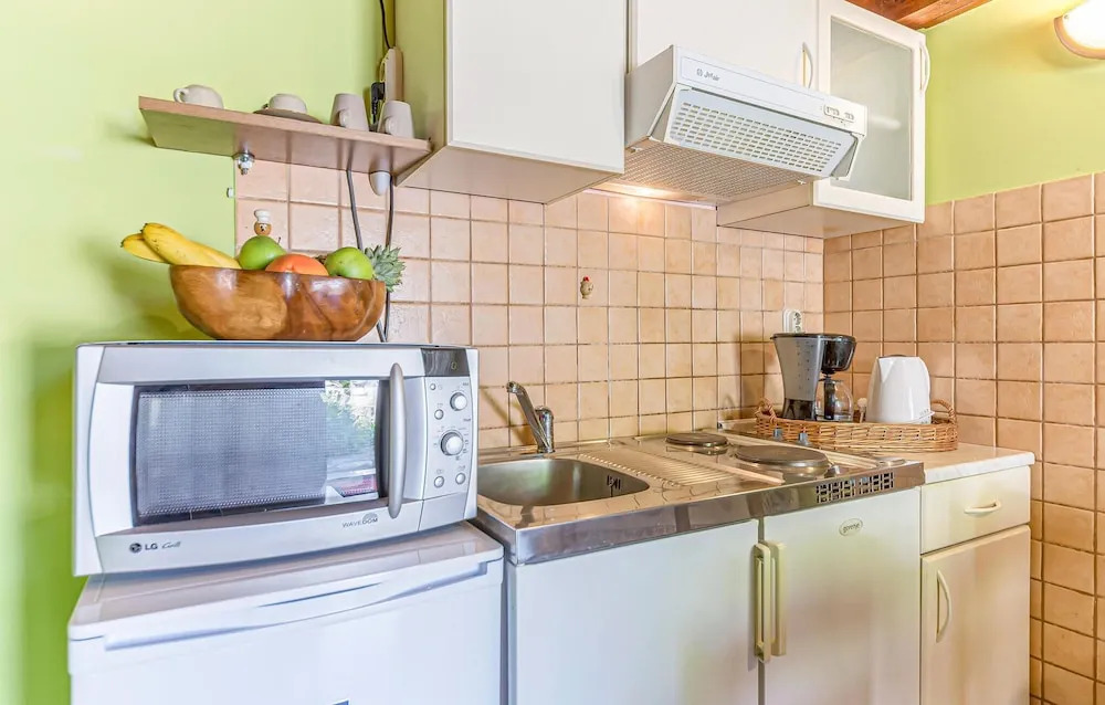 Awesome Home In Kanfanar With Wifi
