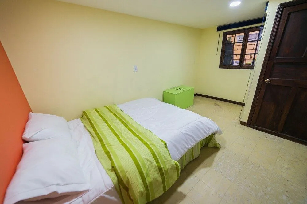 El Pit Hostel