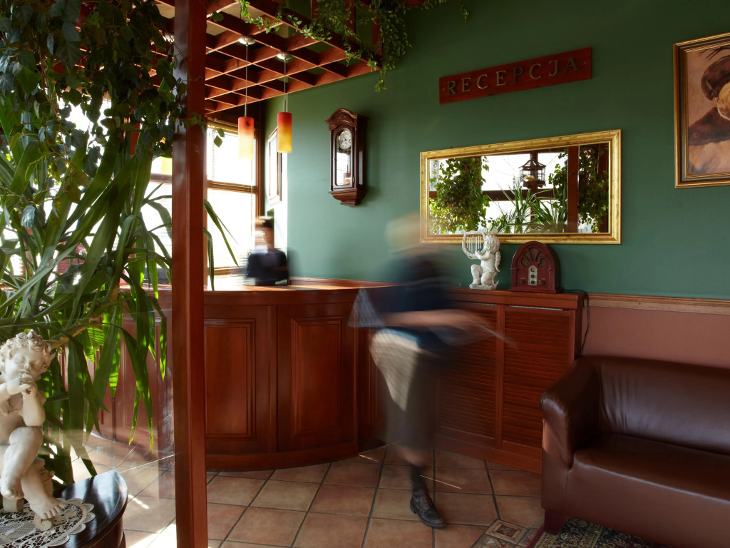 Hotel Batory