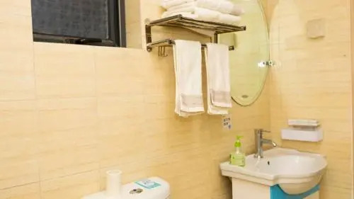 Xi'an Mini Hostel