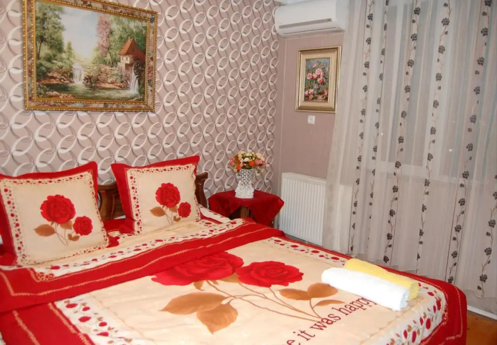 Guesthouse Panorama