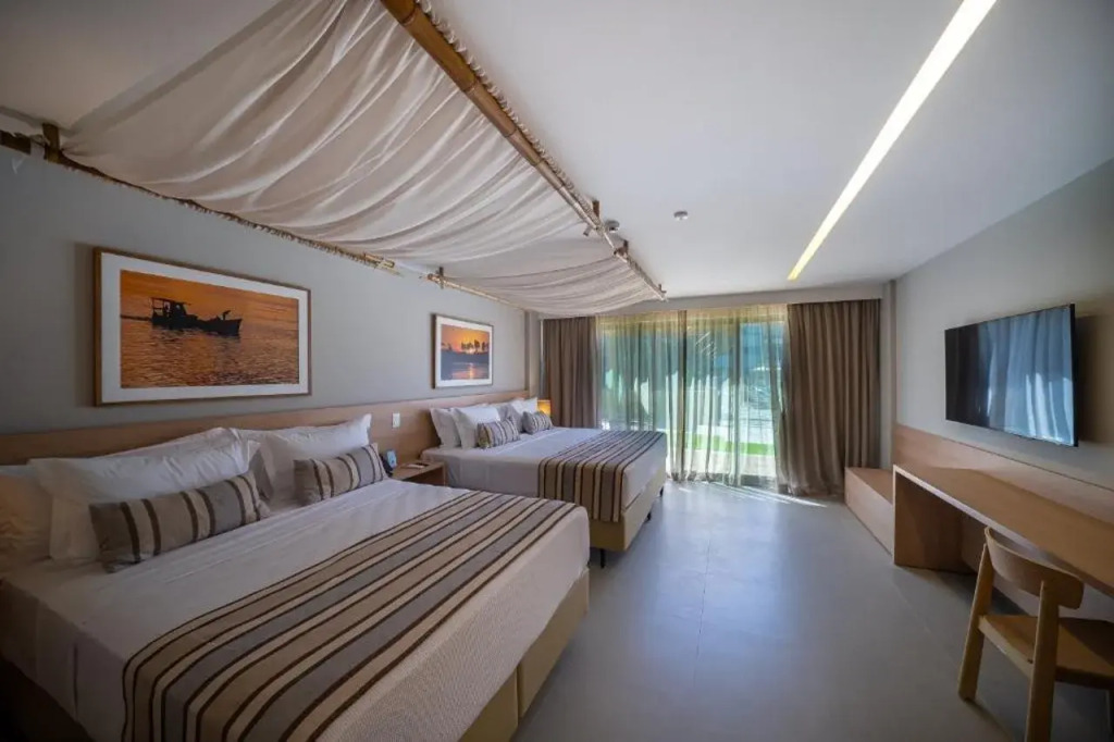 Samoa Villa Resort