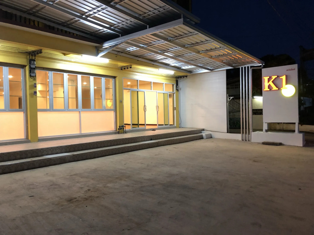 K1 Hotel