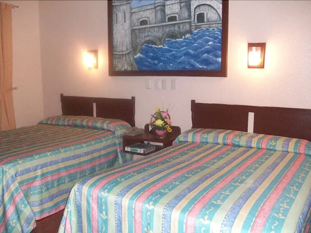Hotel Kyrios Veracruz