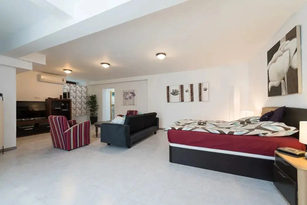 Chalet in Anfi Tauro Near Amadores Beach