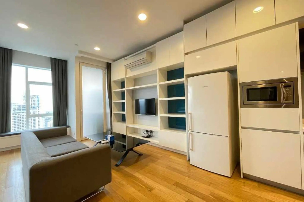 #21# 2103 2 Bedrooms At KLCC Kuala Lumpur
