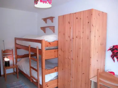 Apartments Scierie