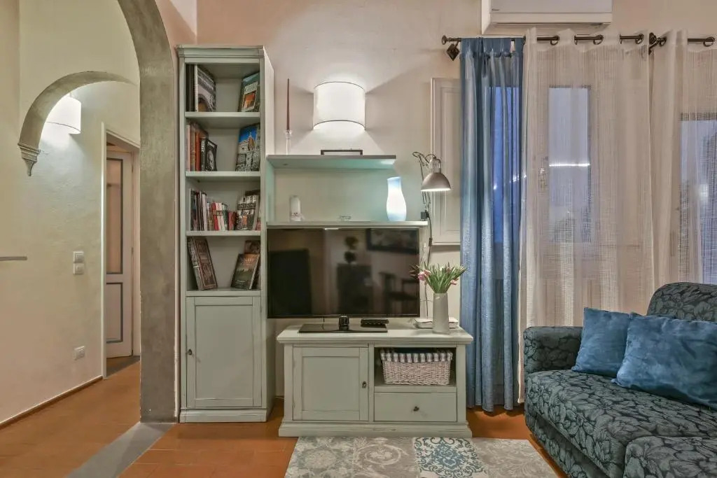 Appartamento La Tranquilla