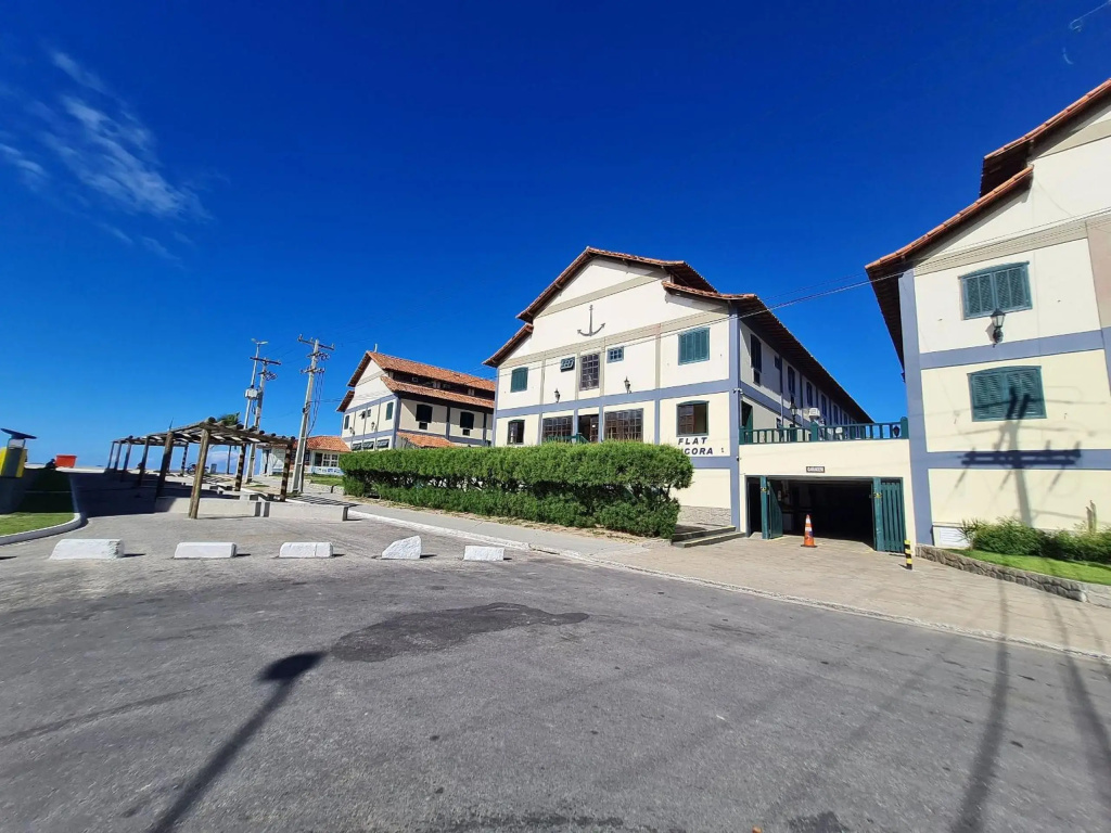 Paraíso em Cabo Frio - Duplex Beira Mar com Piscina, Em frente a Praia do Peró - Cabo Frio, com AR, SmartTv, Wi-fi, Roupa de Cama e banho, Portaria 24 horas, Estacionamento, Completo