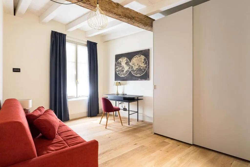 Palazzo Odescalchi by Wonderful Italy
