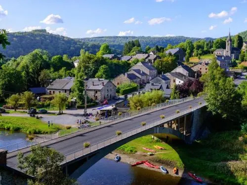 Landal Village les Gottales