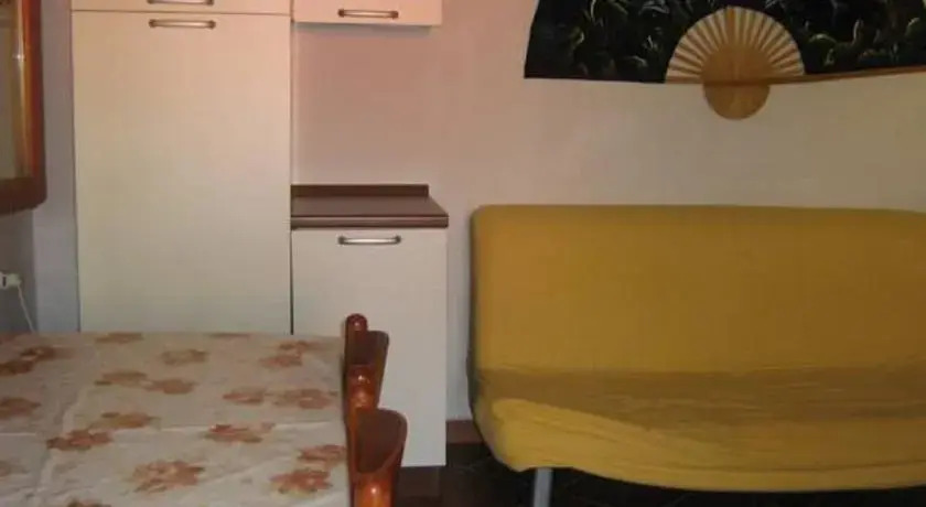 Casa Mirice