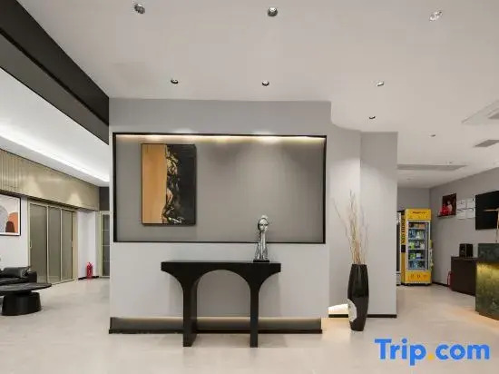 Yiting Hotel