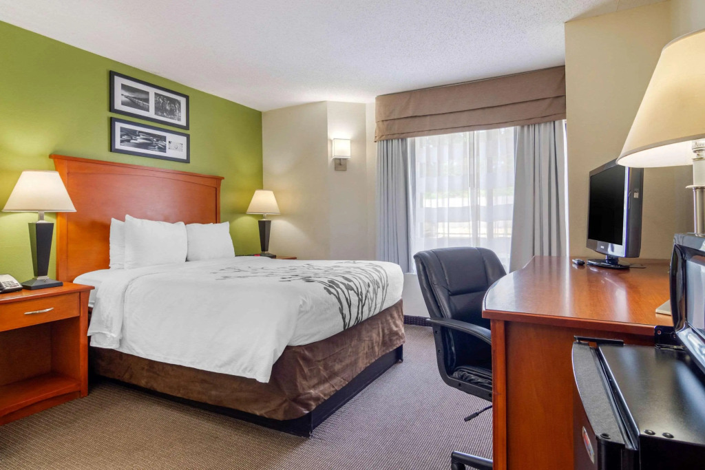 Sleep Inn North