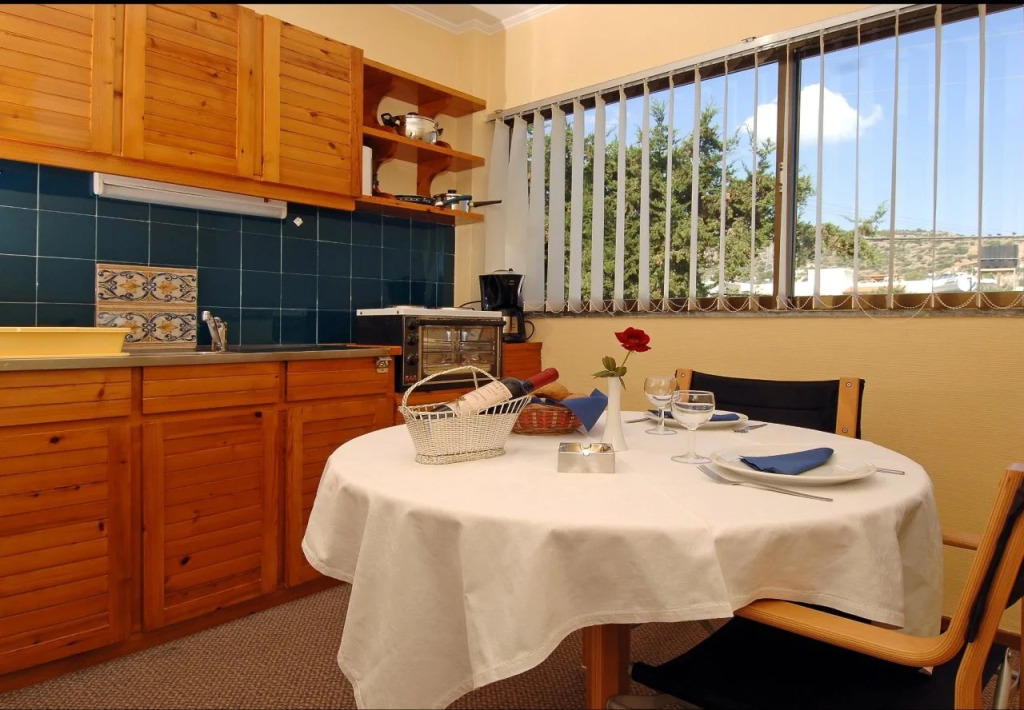 Creta Solaris Family Hotel Apartments