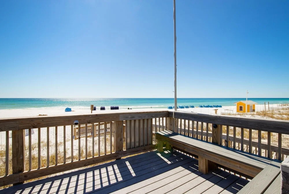 Westwinds 4764 at Sandestin