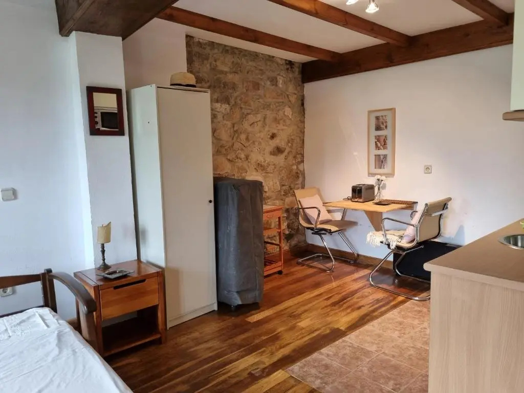 17B01 - Apartamento Caravia