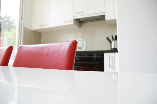 Swiss Holidays-City Apartments Interlaken