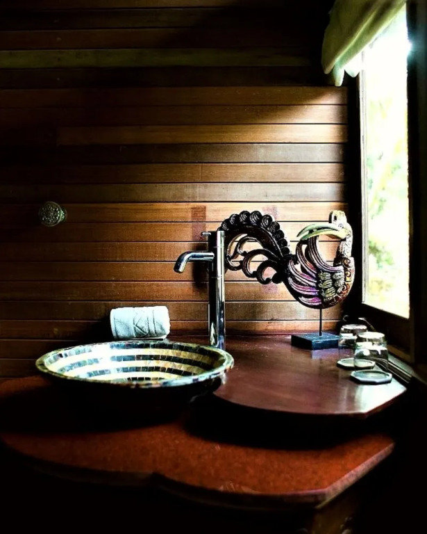 Breve Azurine Lagoon Resort