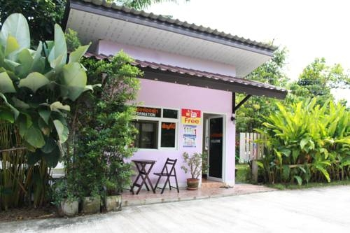 Anawin House