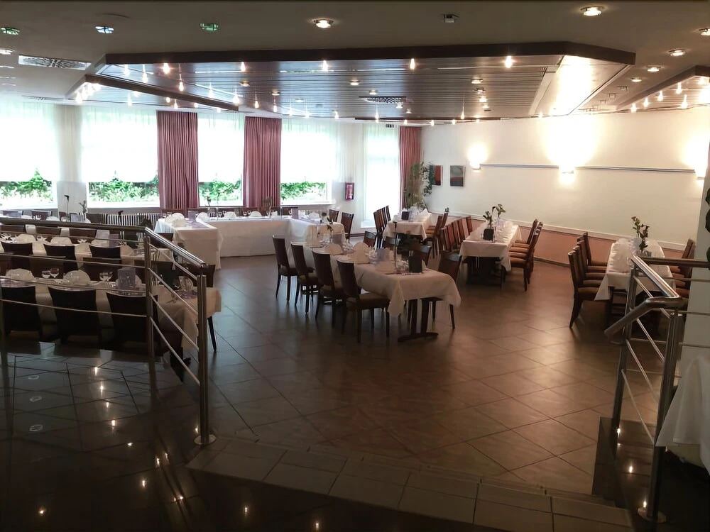 Hotel Krauthof