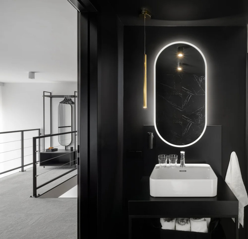 Saint Martin by Y3 Hotels, Old Town with Wellness