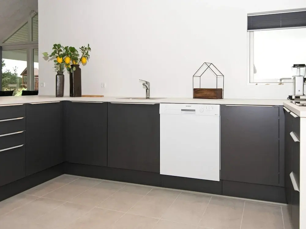 10 Person Holiday Home in Romo