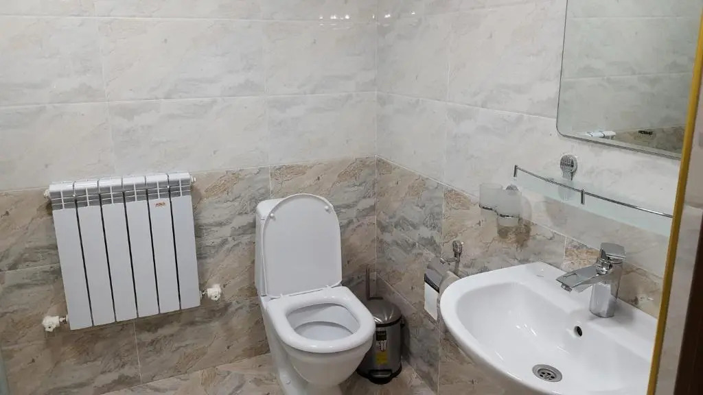 Shafran B&B