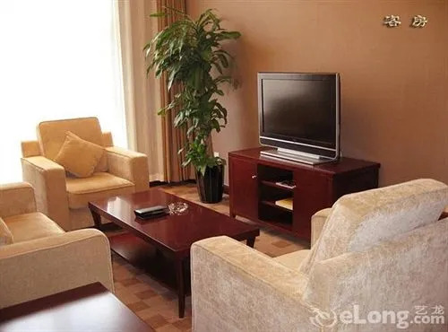 Royal King Residence Hotel - Beijing