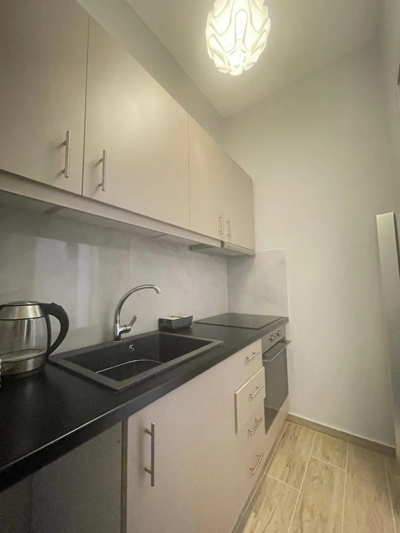 Hermes - Acropolis Residence Apartment