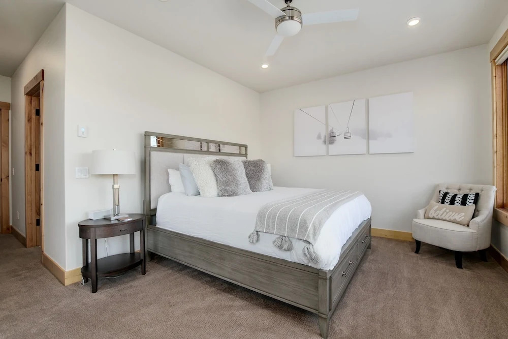 256 Maryland Creek By Summit County Mountain Retreats