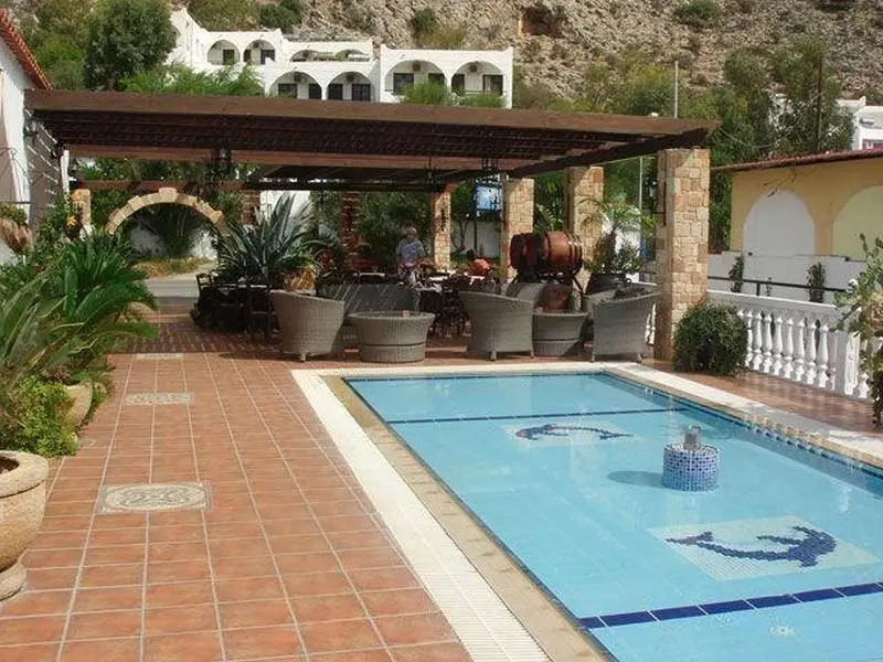Coralli Apartments