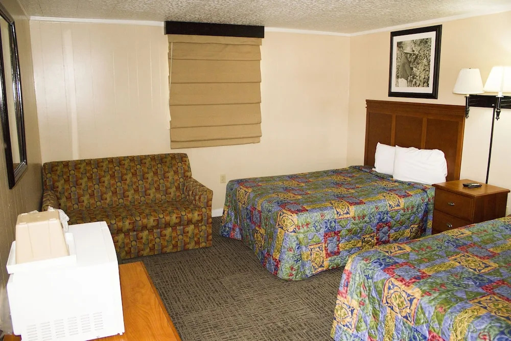 Budget Inn