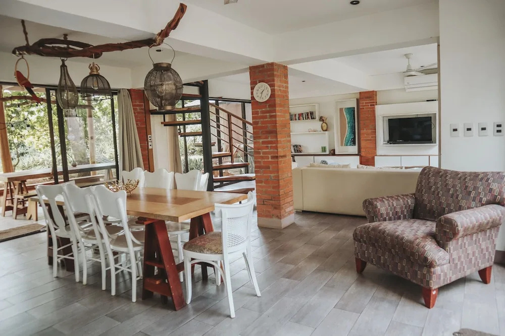 Casa Nico