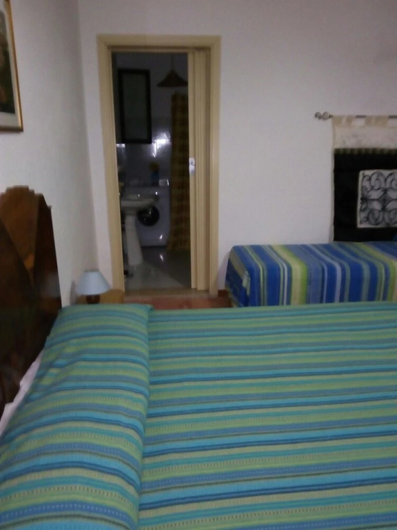 House With one Bedroom in San Pietro In Bevagna, With Furnished Terrac