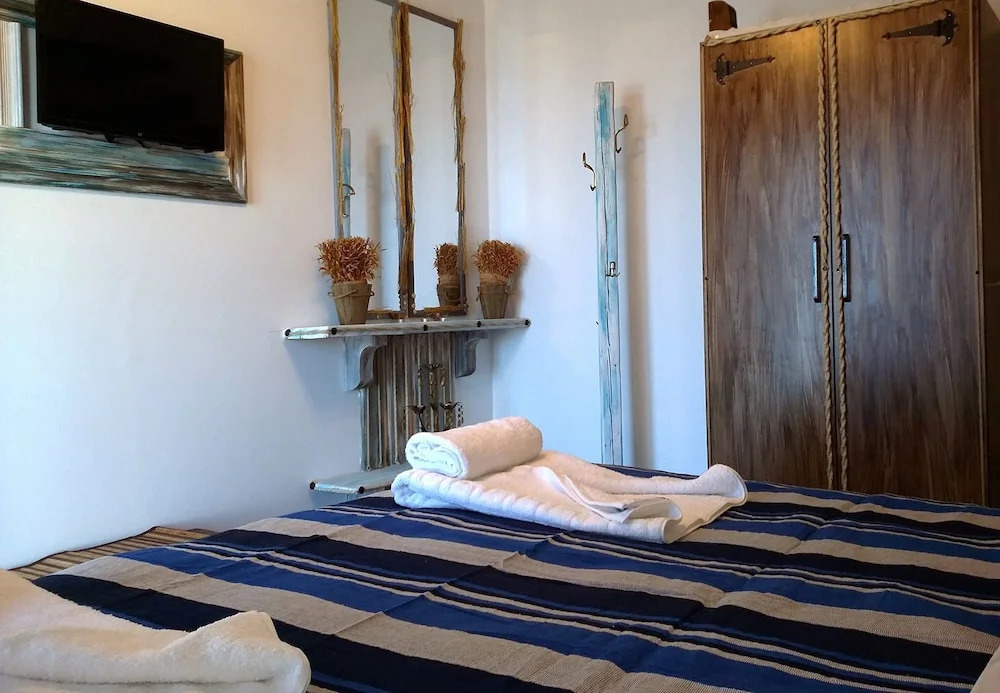 Casa di Mare Stegna