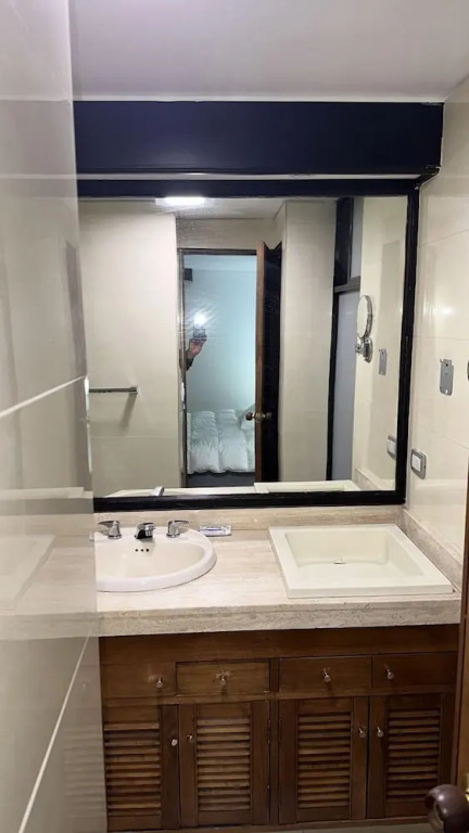 Departamento Amoblado Lloyd Apartment 94