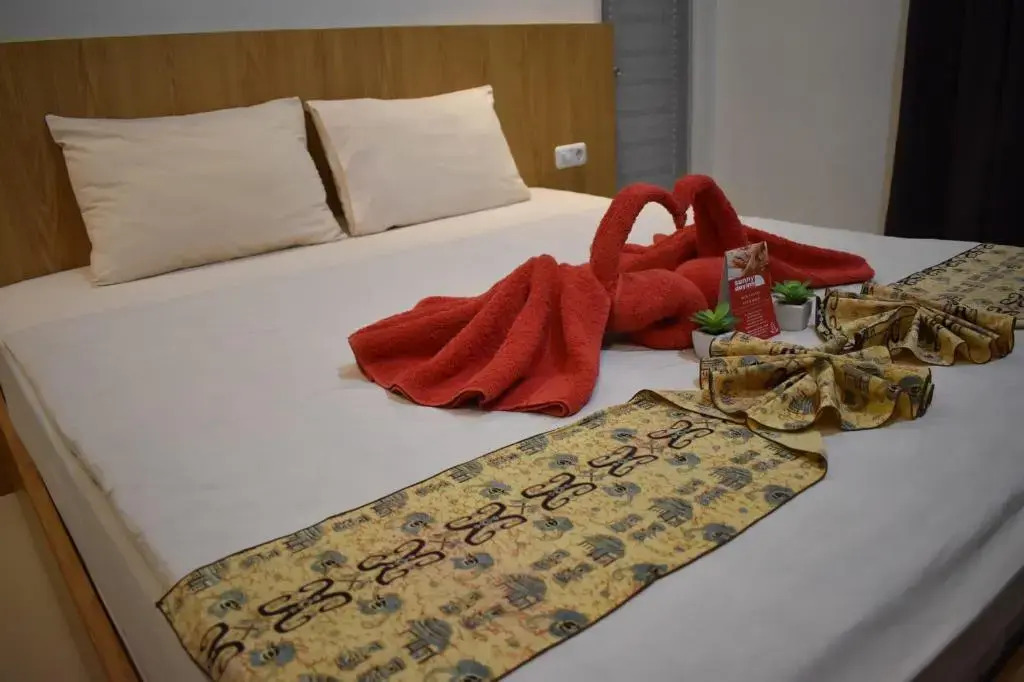 Hotel Sunnyday Inn Merauke