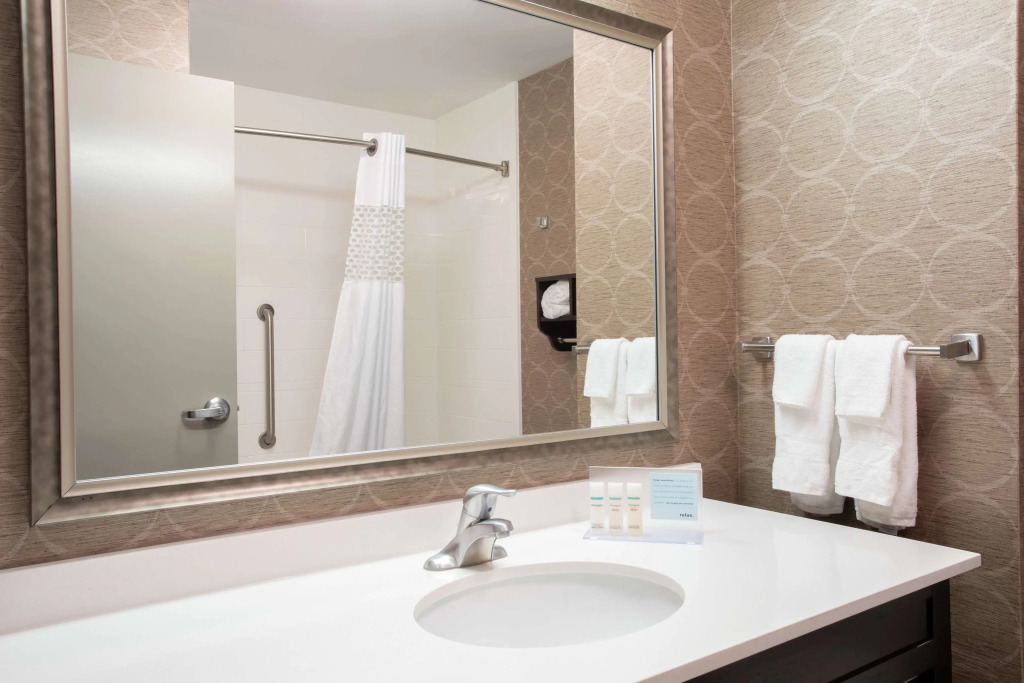 Hampton Inn Philadelphia/Voorhees