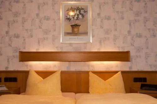Landhotel Gasthof zur Post